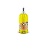 Les Petits Bains de Provence Jasmine Soap Free Shower Gel 1000 ml