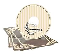 LES PETITS BONBONS MUSICA PARA STRIPTEASE.