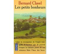 Les Petits Bonheurs