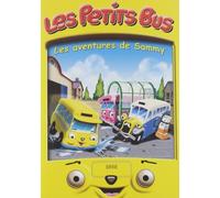 Les Petits Bus - Les aventures de Sammy + Sammy le champion [Francia] [DVD]