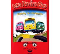 Les Petits Bus - Vol. 2 - Sammy le champion [Francia] [DVD]