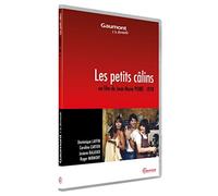 Les Petits câlins [Francia] [DVD]
