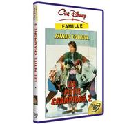 Les Petits champions 2 [Francia] [DVD]
