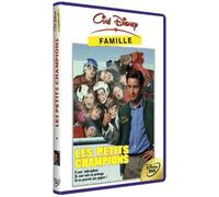 Les Petits champions [Francia] [DVD]