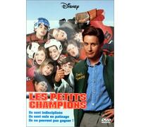 Les Petits champions [Reino Unido] [DVD]