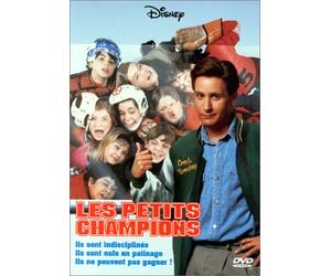 Les Petits champions [Reino Unido] [DVD]