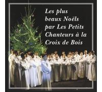 Les Petits Chan Les Plus Beaux Noëls Par Les Petits Chan (CD) (Importación USA)