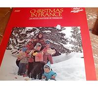 LES PETITS CHANTEURS DE VERSAILLES - christmas in france LP