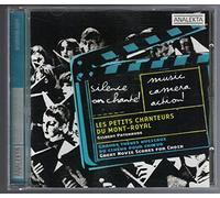 Les Petits Chanteurs - Music, Camera, Action !