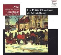 Les Petits Chanteurs - Noël autour da monde