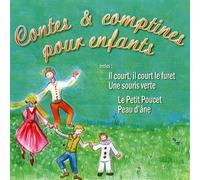 Les petits chatons - Contes et comptines pour enfants