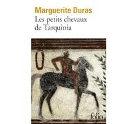 Les Petits chevaux de Tarquinia
