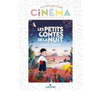 Les Petits Contes de la nuit [Francia] [DVD]