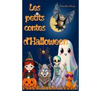 Les petits contes d'Halloween
