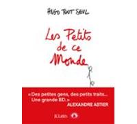 Les Petits De Ce Monde (ebook)