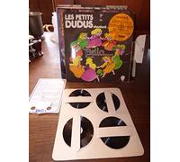 les petits dudus - les petits DUDUS chantent - poupée bella