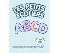 Les petits écoliers