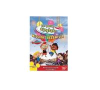 Les Petits Einsteins - 02 - Mission accomplie [Francia] [DVD]