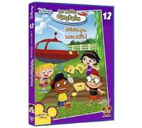 Les Petits Einsteins - 12 - Printemps nous voilà ! [Francia] [DVD]