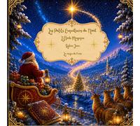 Les Petits Enquêteurs de Noël L’Étoile Magique: L’Étoile Magique