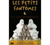 Les Petits fantômes - Voyage en Ecosse [Francia] [DVD]
