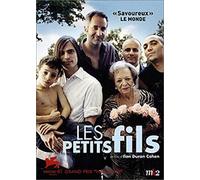 Les Petits fils [Francia] [DVD]