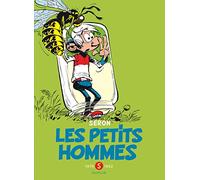 Les Petits Hommes: 1979-1982 (Les Petits Hommes - L'intégral, 5)