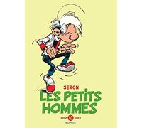Les Petits Hommes – Integral – Tomo 10 (2000-2003) – Dupuis