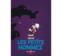 Les Petits Hommes - L'intégrale - Tome 11 - 2004-2010 (Les Petits Hommes - L'intégral, 11)