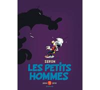 Les Petits Hommes - L'intégrale - Tome 11 - 2004-2010 (Les Petits Hommes - L'intégral, 11)
