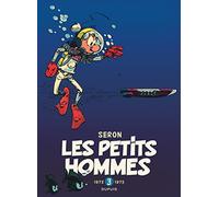 Les Petits Hommes - L'intégrale - Tome 3 - 1973-1975 (Les Petits Hommes - L'intégral, 3)