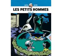 Les Petits Hommes – Integral – Tomo 4 – 1976-1978 – Dupuis