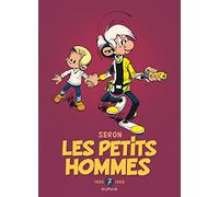 Les Petits Hommes - L'intégrale - Tome 7 - 1986-1989 (Les Petits Hommes - L'intégral, 7)