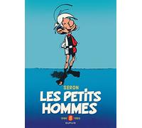 Les Petits Hommes - L'intégrale - Tome 8 - 1990-1995 (Les Petits Hommes - L'intégral, 8)