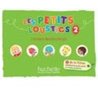 Les Petits Loustics 2 Carpeta Recursos