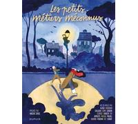 Les petits métiers méconnus