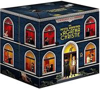 Les Petits meurtres d'Agatha Christie - L'intégrale de la saison 1 [Francia] [DVD]