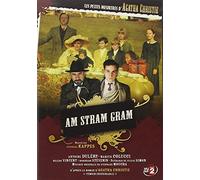 Les Petits meurtres d'Agatha Christie - Saison 1 - Épisode 02 : Am stram gram [Francia] [DVD]