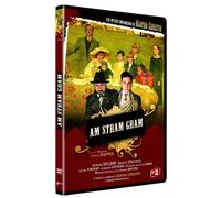 Les Petits meurtres d'Agatha Christie - Saison 1 - Épisode 02 : Am stram gram [Francia] [DVD]
