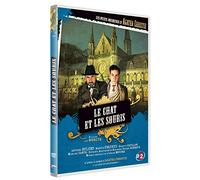 Les Petits meurtres d'Agatha Christie - Saison 1 - Épisode 05 : Le chat et les souris [Francia] [DVD]