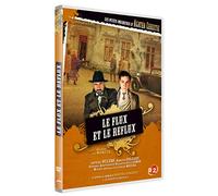 Les Petits meurtres d'Agatha Christie - Saison 1 - Épisode 08 : Le flux et le reflux [Francia] [DVD]