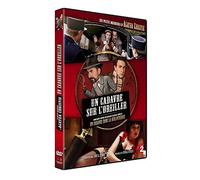Les Petits meurtres d'Agatha Christie - Saison 1 - Épisode 09 : Un cadavre sur l'oreiller [Francia] [DVD]