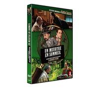 Les Petits meurtres d'Agatha Christie - Saison 1 - Épisode 10 : Un meurtre en sommeil [Francia] [DVD]
