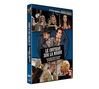 Les Petits meurtres d'Agatha Christie - Saison 1 - Épisode 11 : Le couteau sur la nuque [Francia] [DVD]