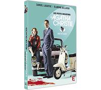 Les Petits meurtres d'Agatha Christie - Saison 2 - Épisode 01 : Jeux de glaces [Francia] [DVD]