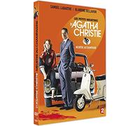 Les Petits meurtres d'Agatha Christie - Saison 2 - Épisode 02 : Meurtre au champagne [Francia] [DVD]
