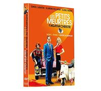 Les Petits meurtres d'Agatha Christie - Saison 2 - Épisode 02 : Meurtre au champagne [Francia] [DVD]
