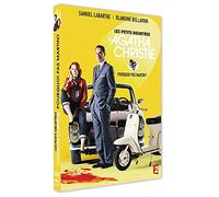 Les Petits meurtres d'Agatha Christie - Saison 2 - Épisode 04 : Pourquoi pas Martin ? [Francia] [DVD]