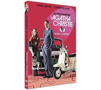Les Petits meurtres d'Agatha Christie - Saison 2 - Épisode 05 : Meurtre à la kermesse [Francia] [DVD]