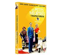 Les Petits meurtres d'Agatha Christie - Saison 2 - Épisode 08 : Pension Vanilos [DVD]
